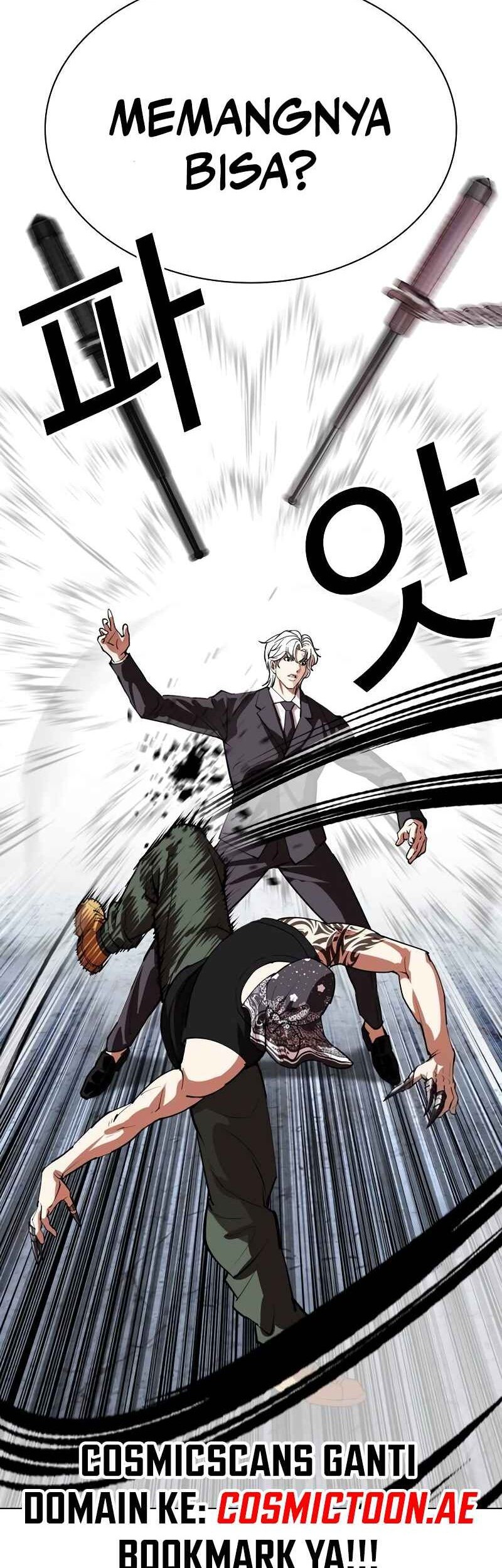 Lookism Chapter 535 Gambar 59