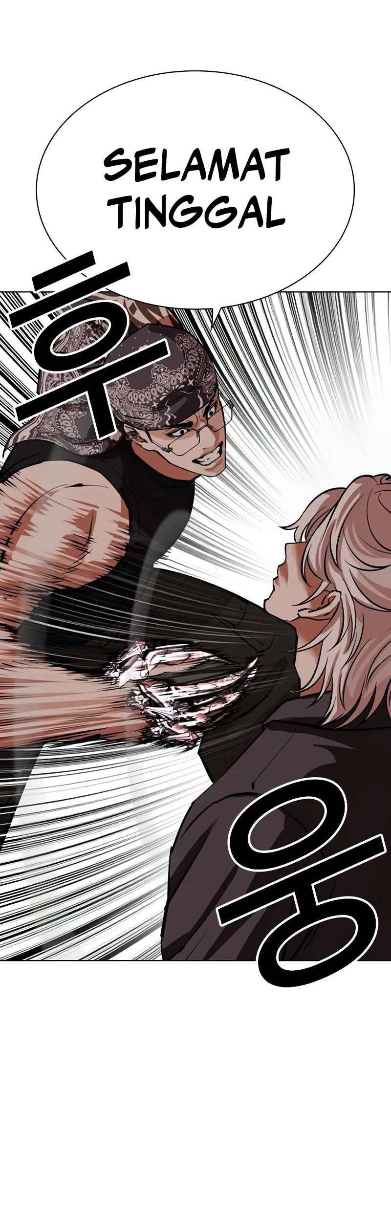 Lookism Chapter 535 Gambar 61