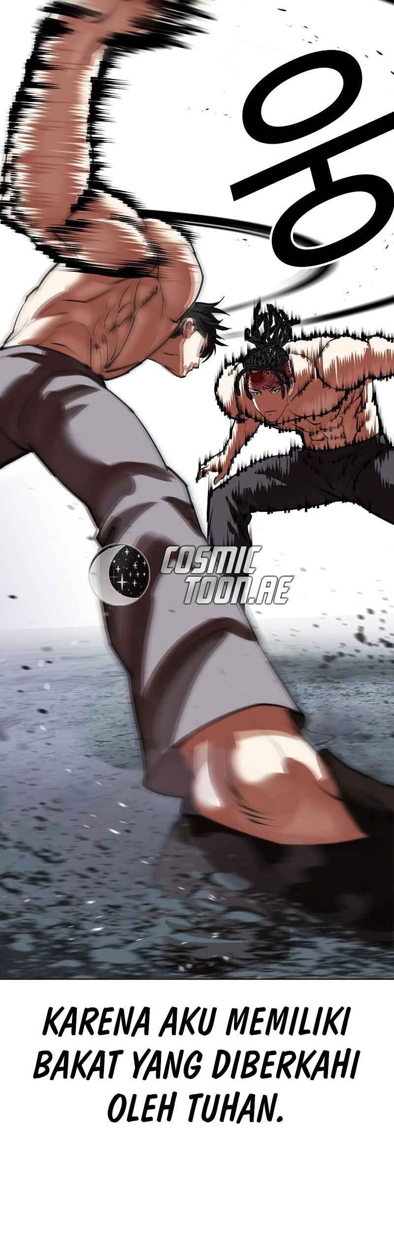 Lookism Chapter 535 Gambar 70