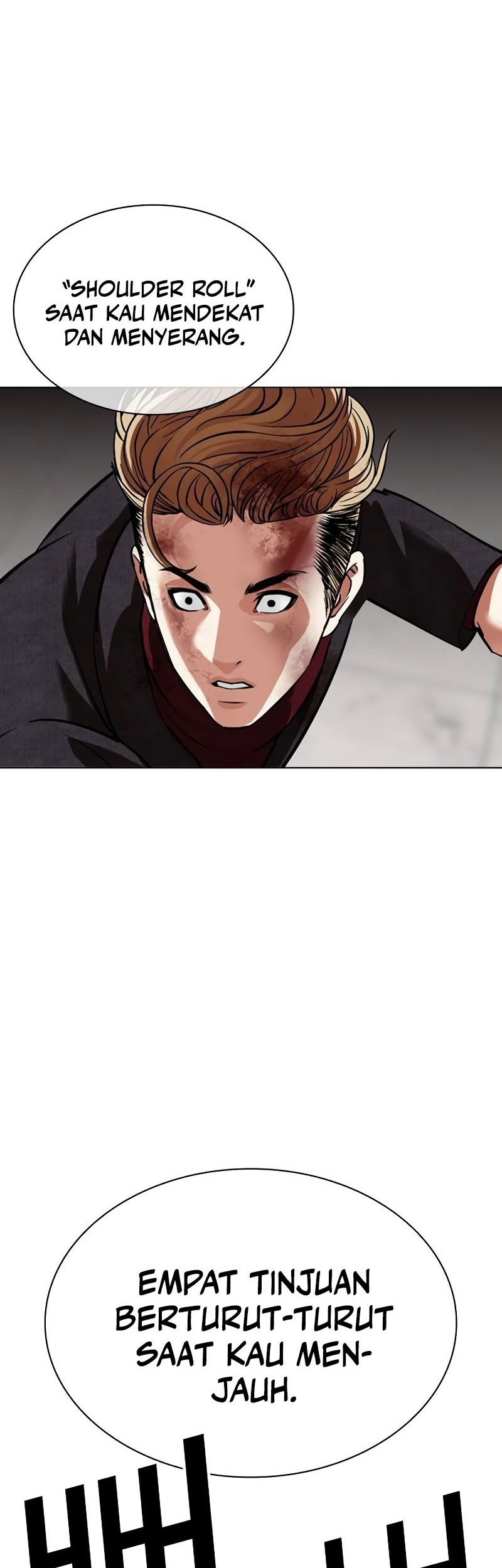 Lookism Chapter 535 Gambar 77