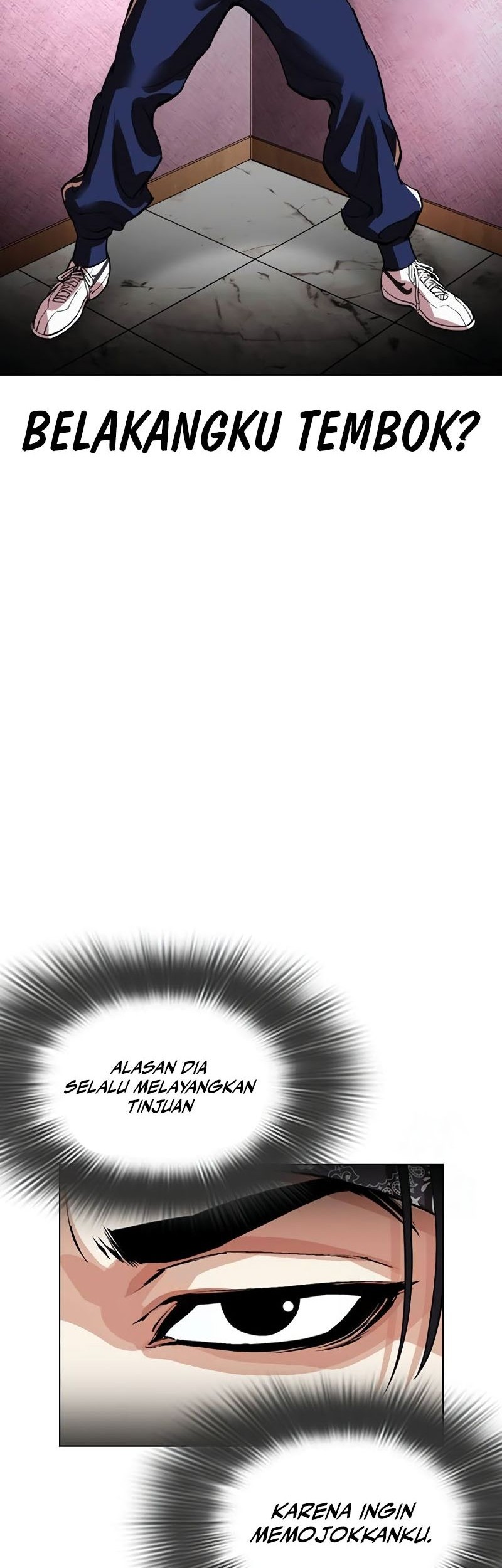 Lookism Chapter 535 Gambar 83