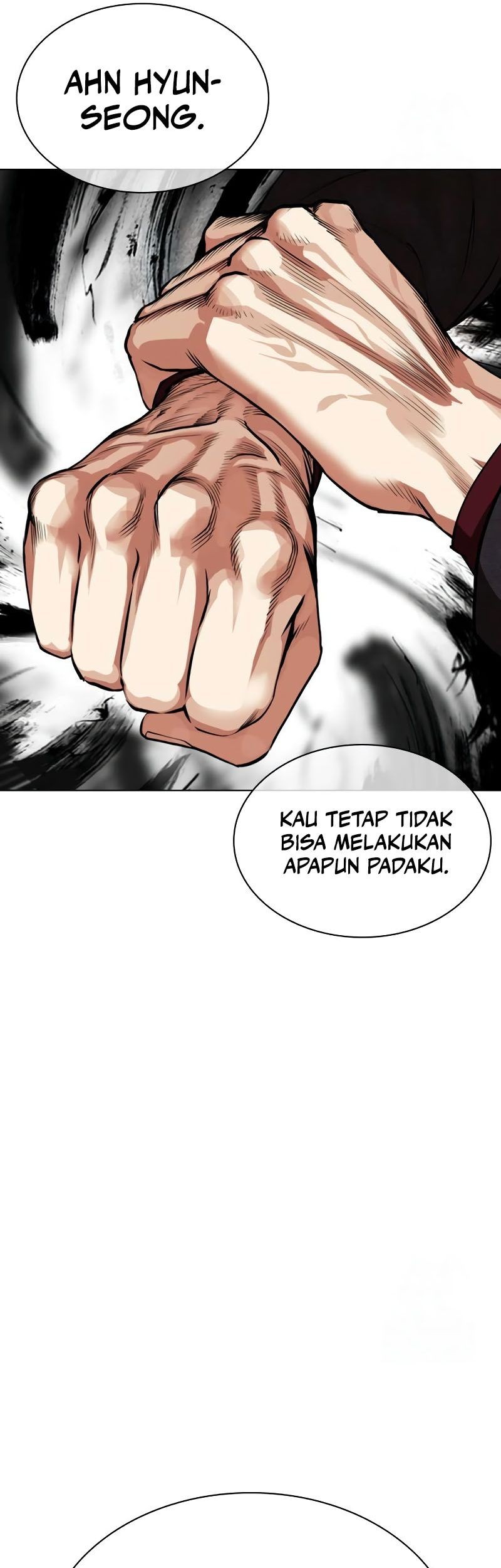 Lookism Chapter 535 Gambar 85