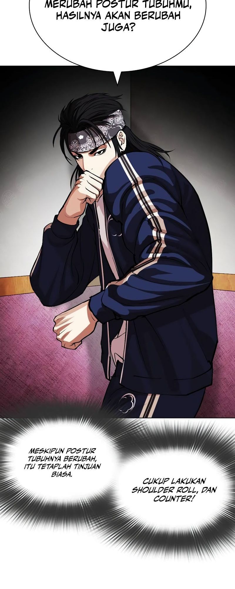 Lookism Chapter 535 Gambar 87