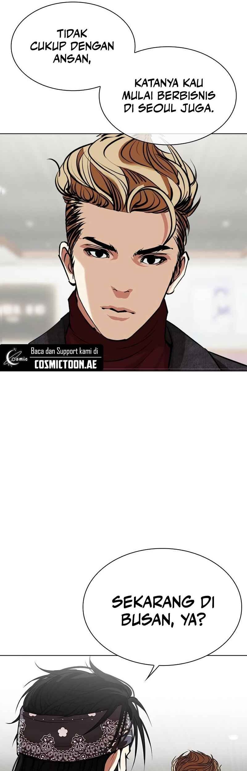 Lookism Chapter 535 Gambar 4