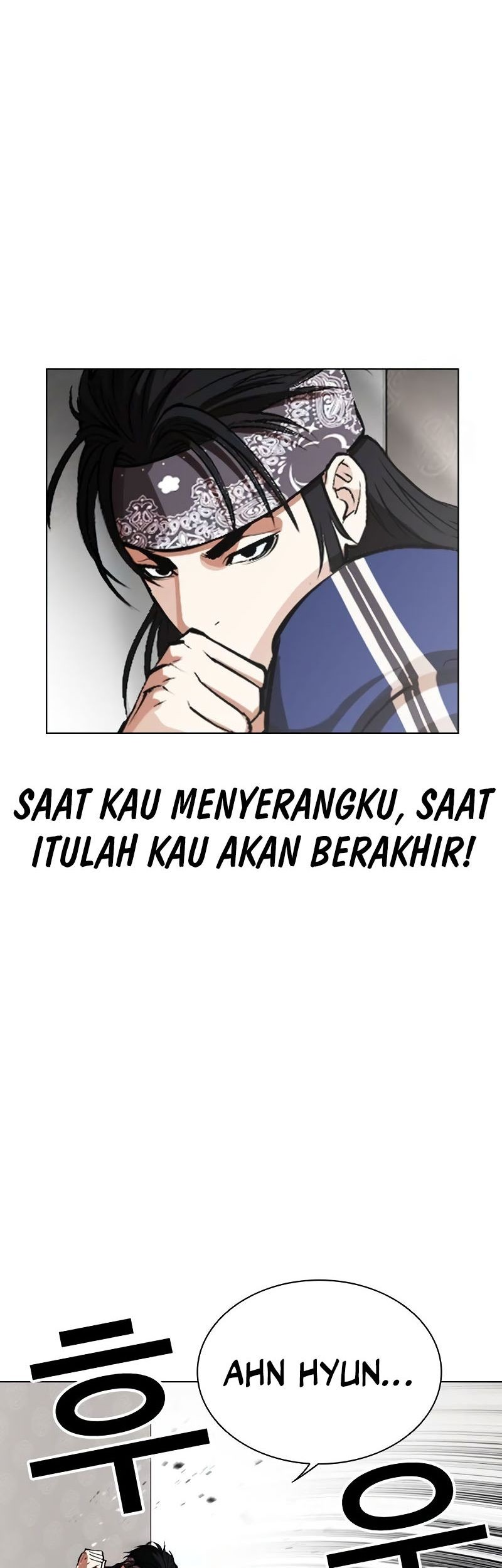 Lookism Chapter 535 Gambar 88