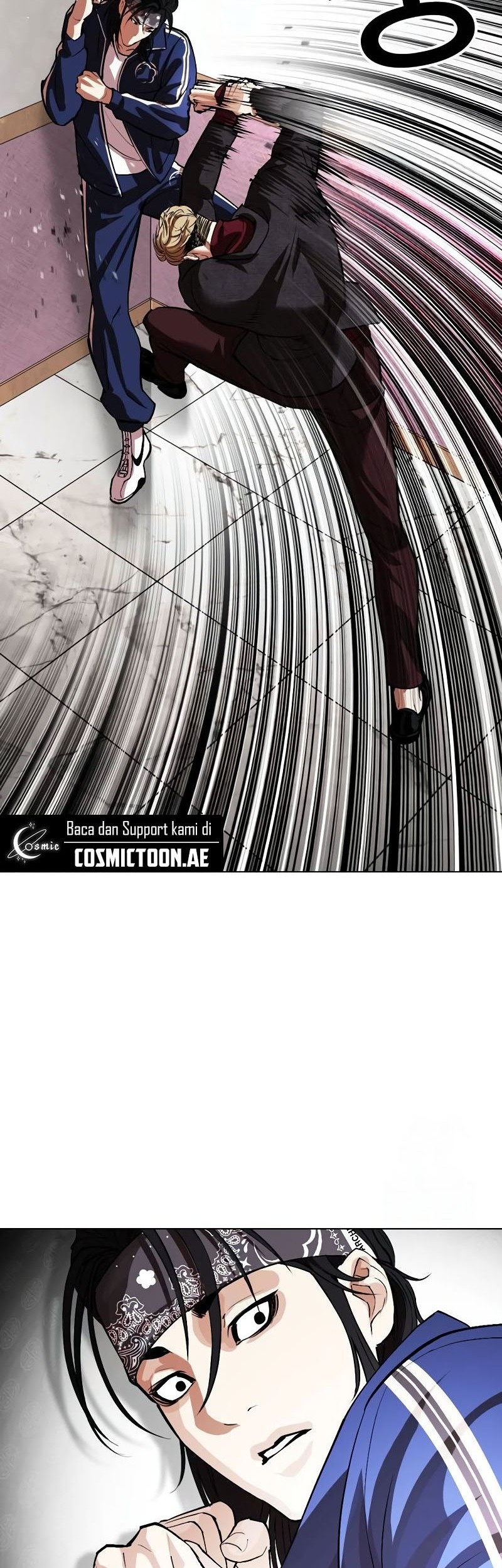 Lookism Chapter 535 Gambar 89