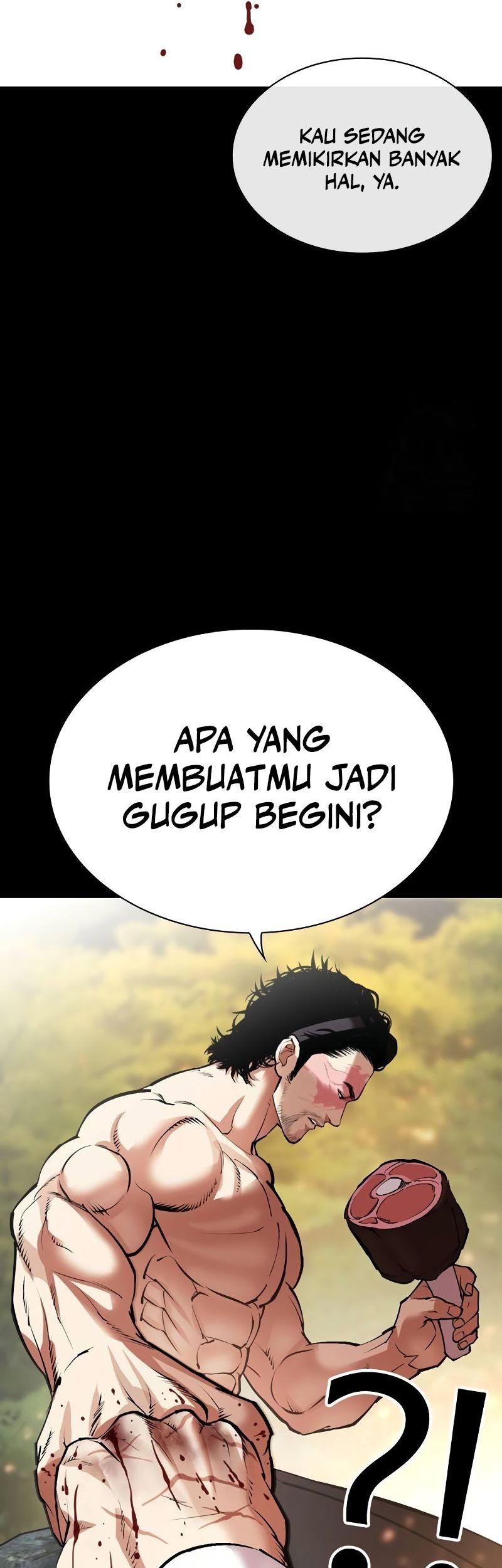 Lookism Chapter 535 Gambar 94