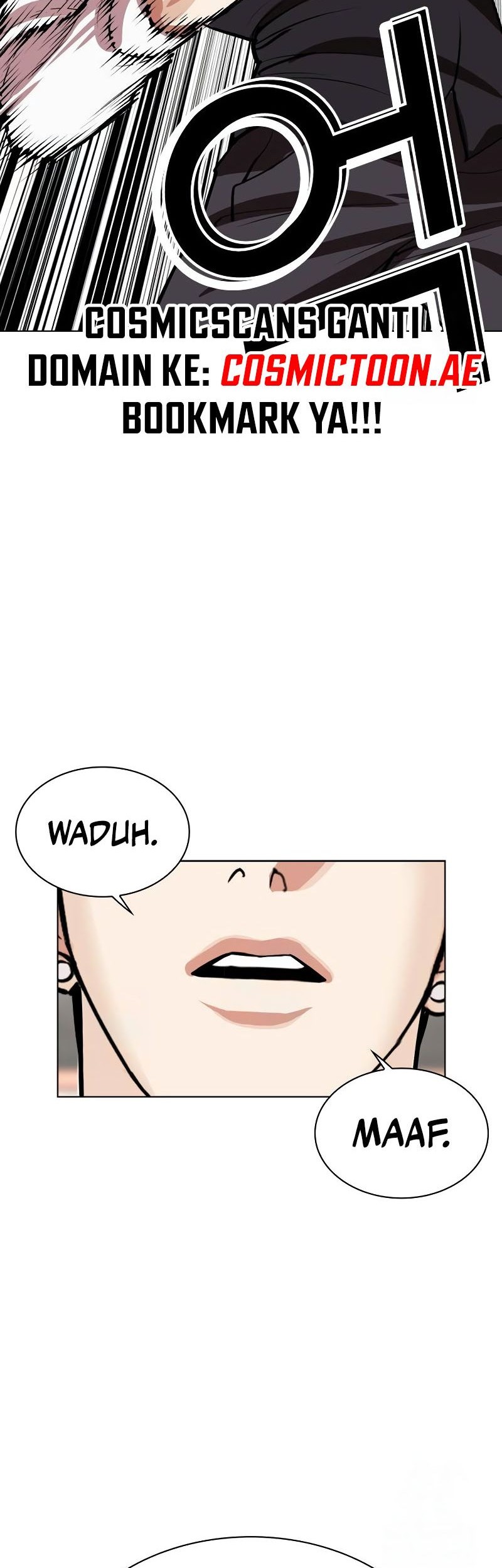 Lookism Chapter 535 Gambar 116