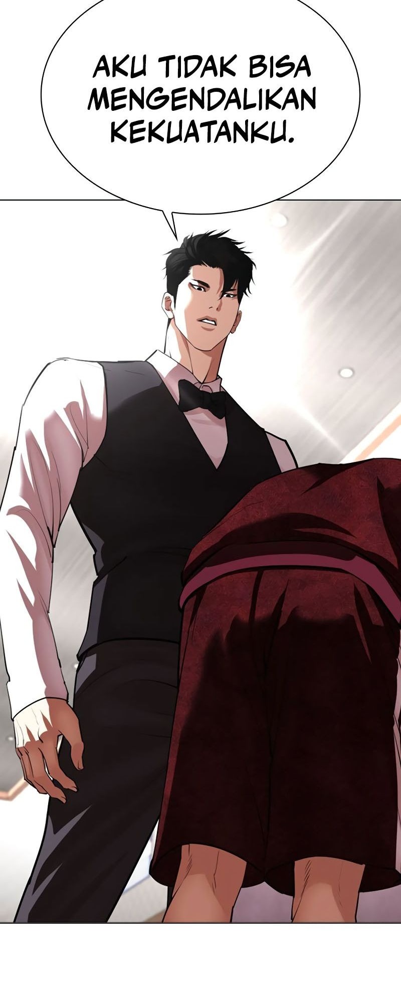 Lookism Chapter 535 Gambar 117