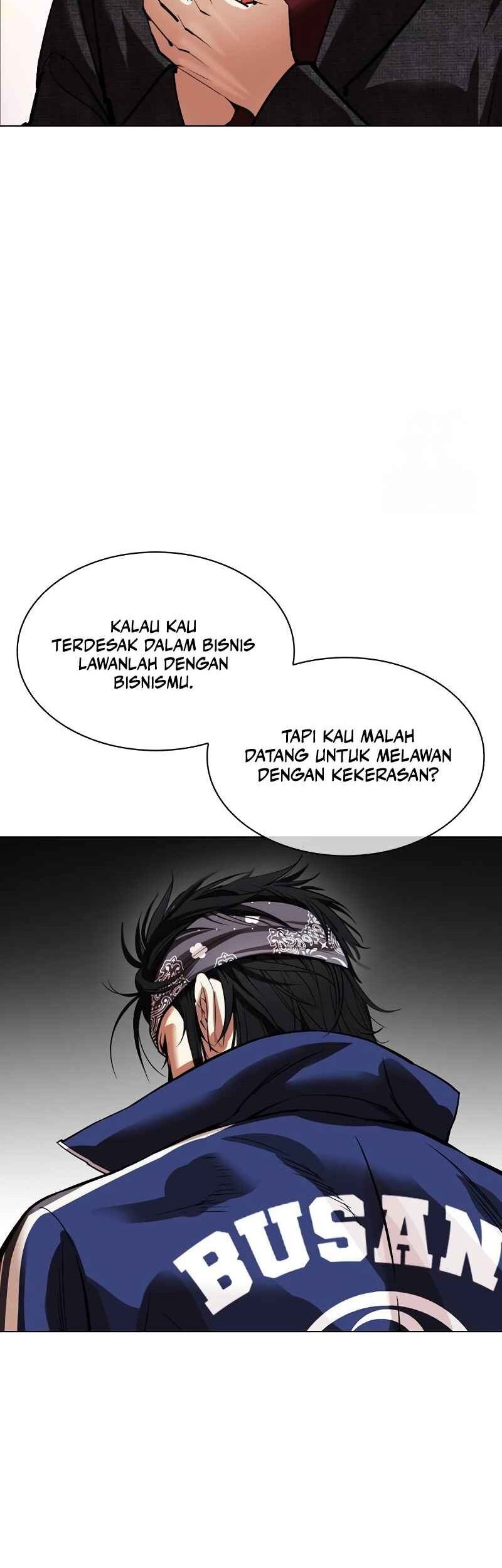 Lookism Chapter 535 Gambar 8