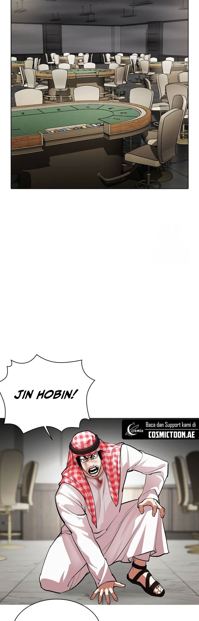 Lookism Chapter 535 Gambar 119