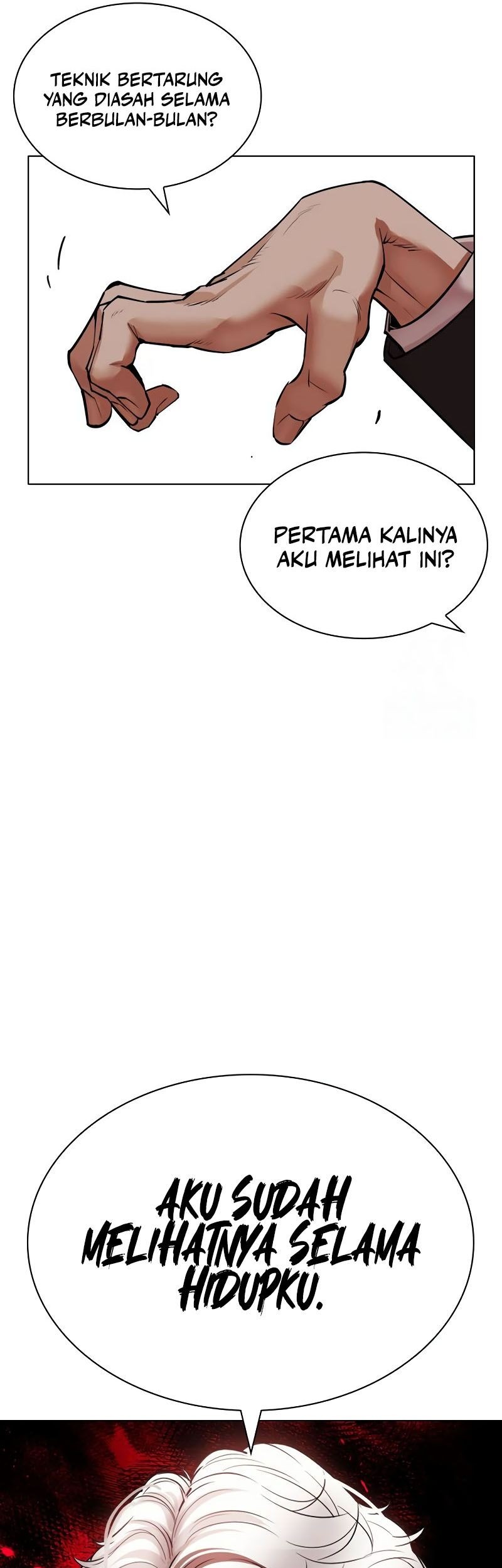 Lookism Chapter 535 Gambar 133