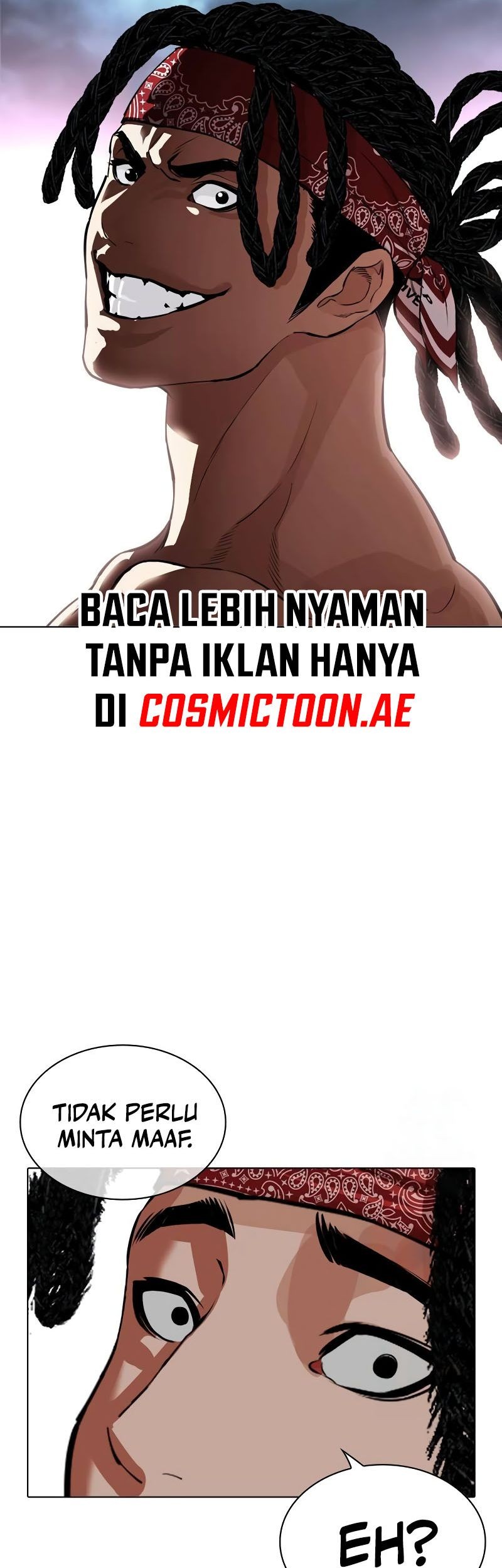 Lookism Chapter 535 Gambar 136