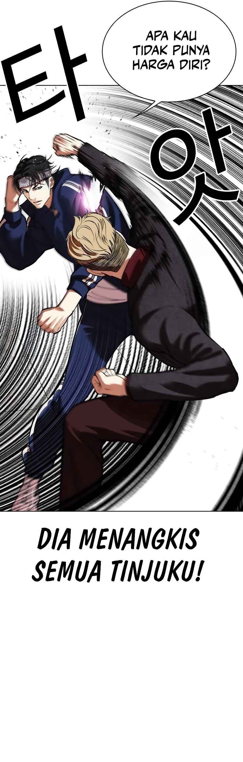 Lookism Chapter 535 Gambar 16