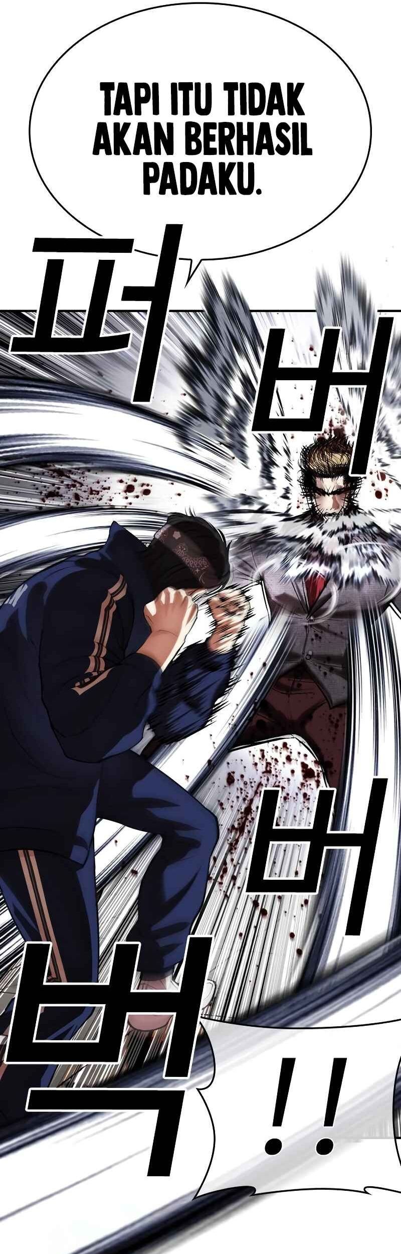 Lookism Chapter 535 Gambar 19