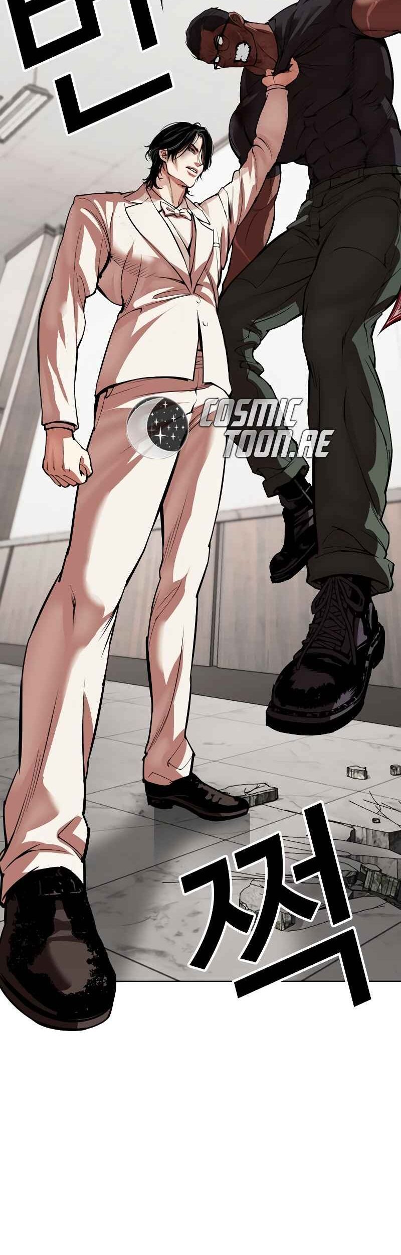 Lookism Chapter 536 Gambar 35