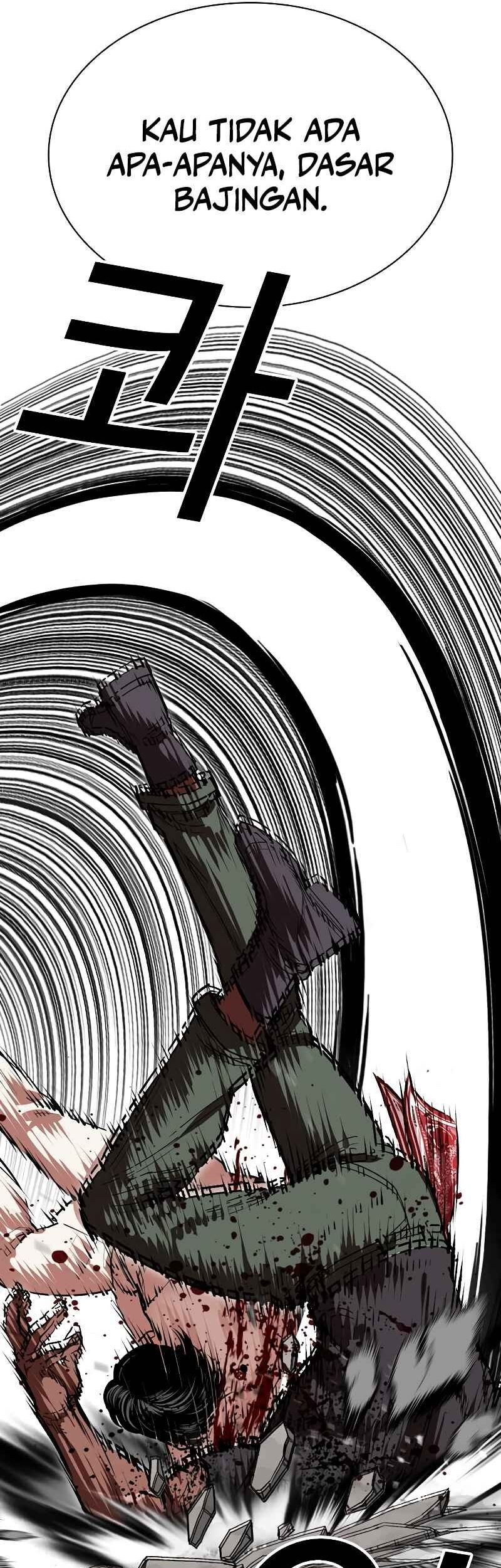 Lookism Chapter 536 Gambar 37