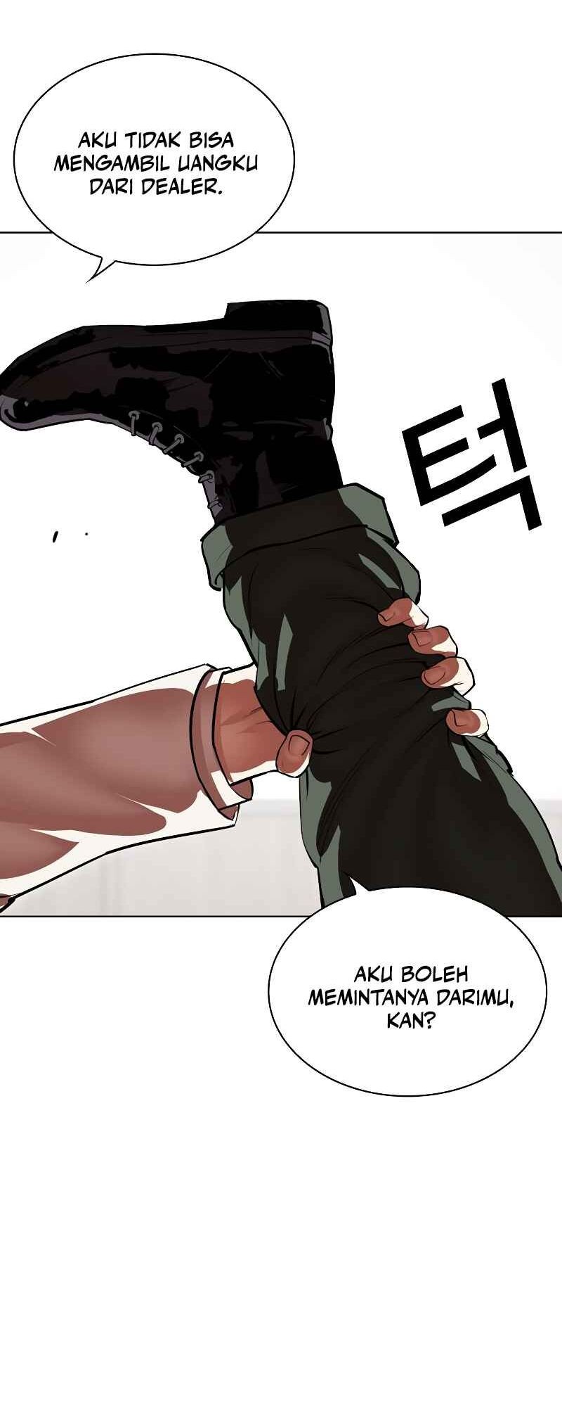 Lookism Chapter 536 Gambar 39