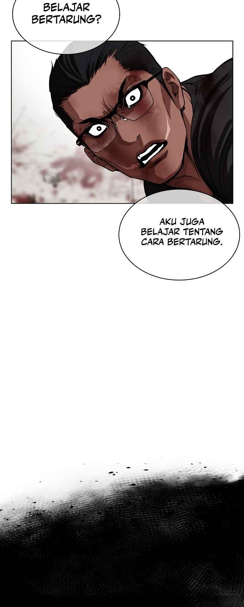 Lookism Chapter 536 Gambar 45