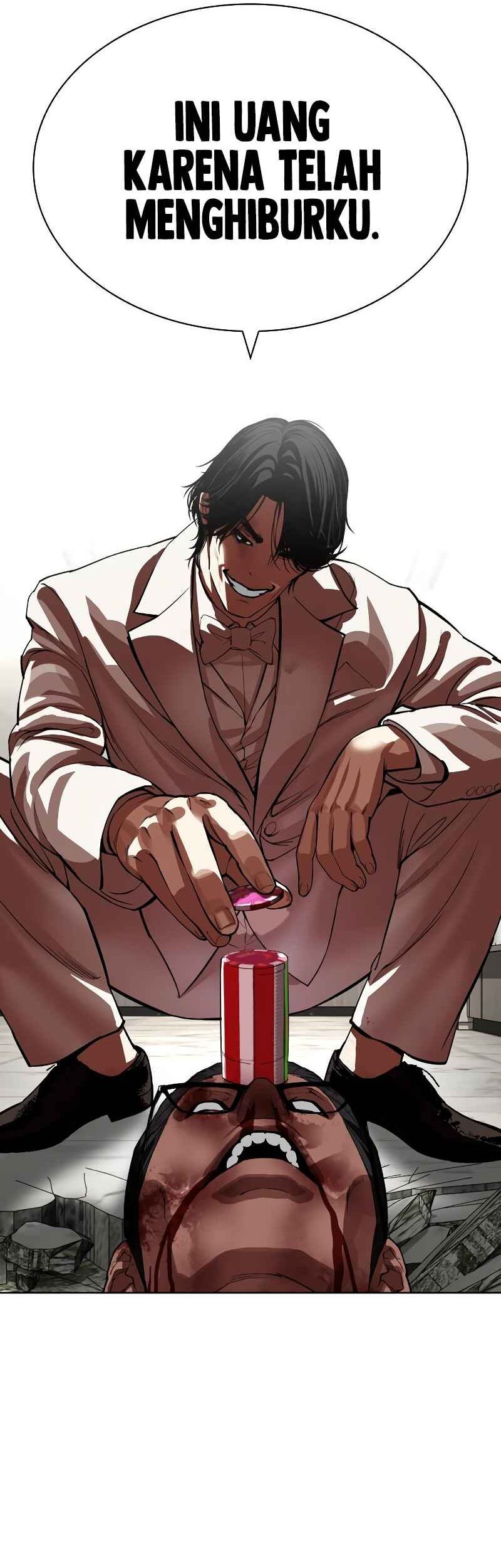 Lookism Chapter 536 Gambar 52