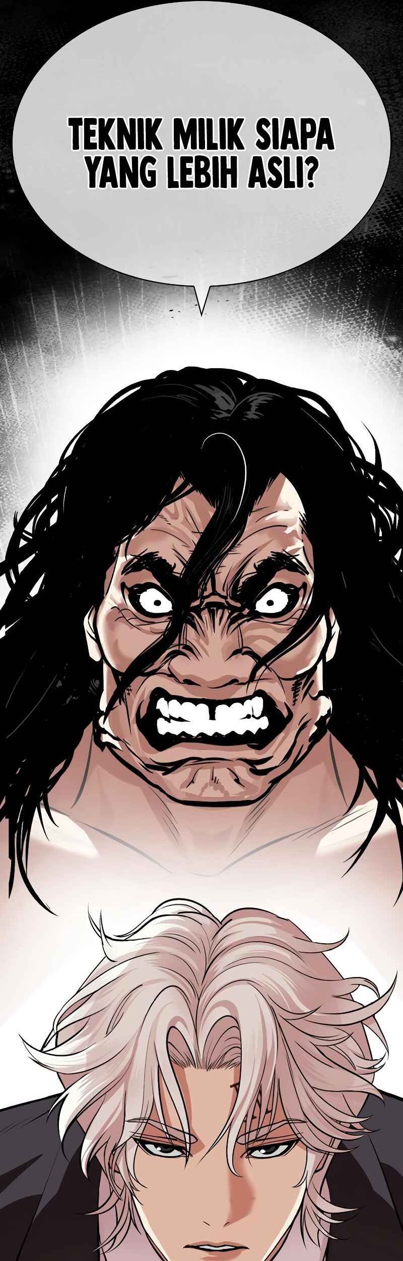 Lookism Chapter 536 Gambar 64