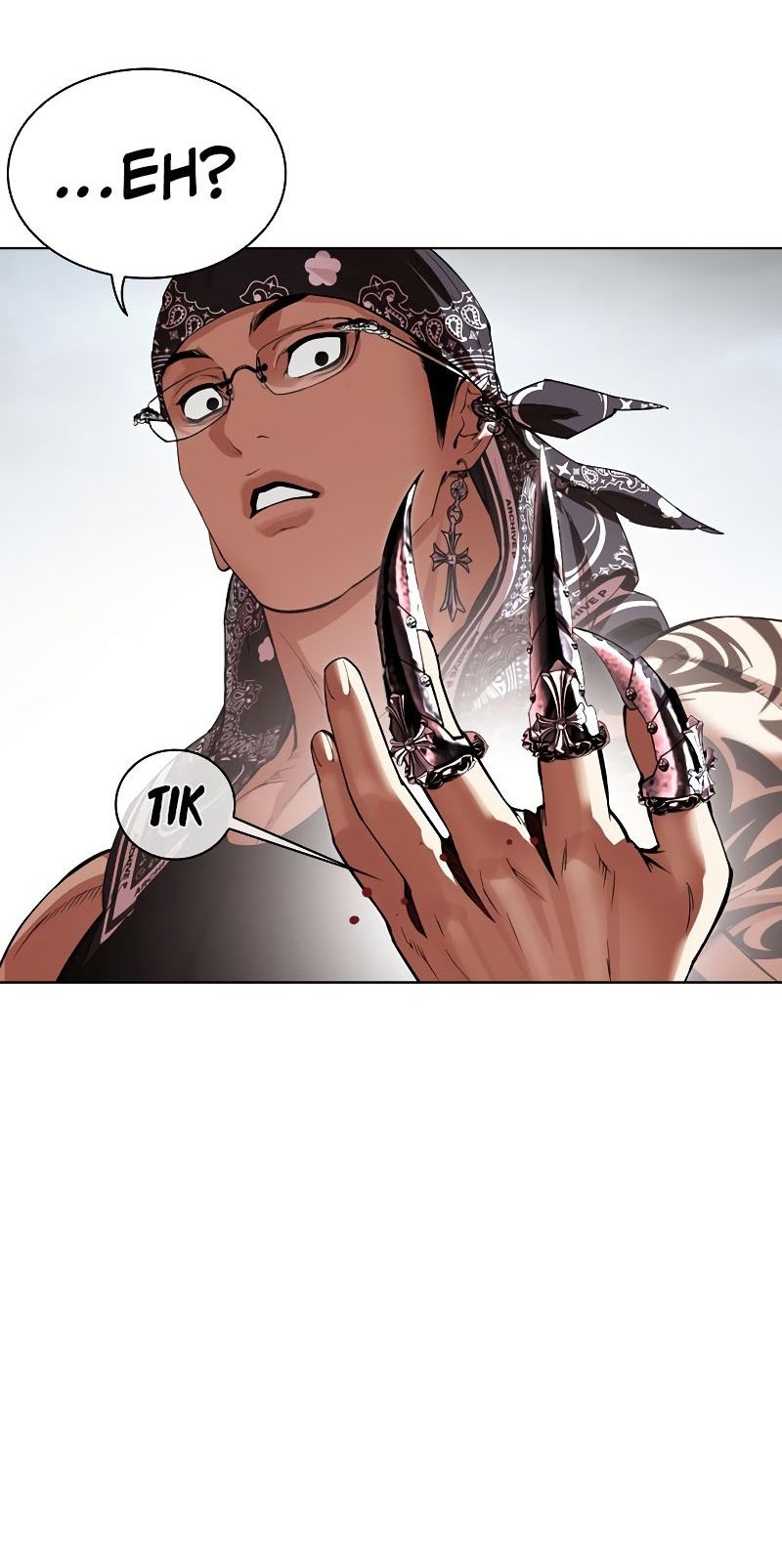 Lookism Chapter 536 Gambar 66