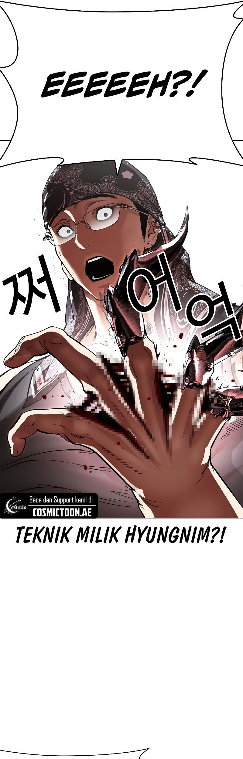 Lookism Chapter 536 Gambar 67