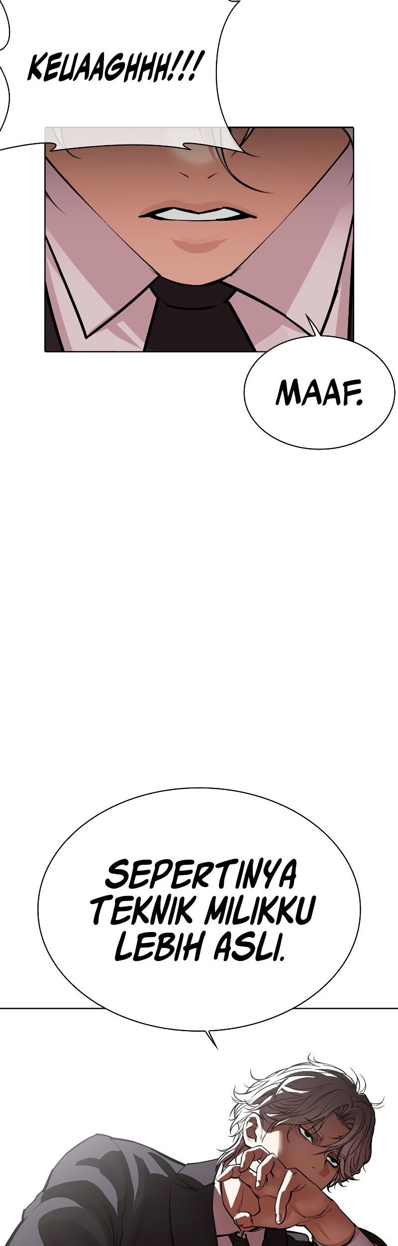 Lookism Chapter 536 Gambar 68