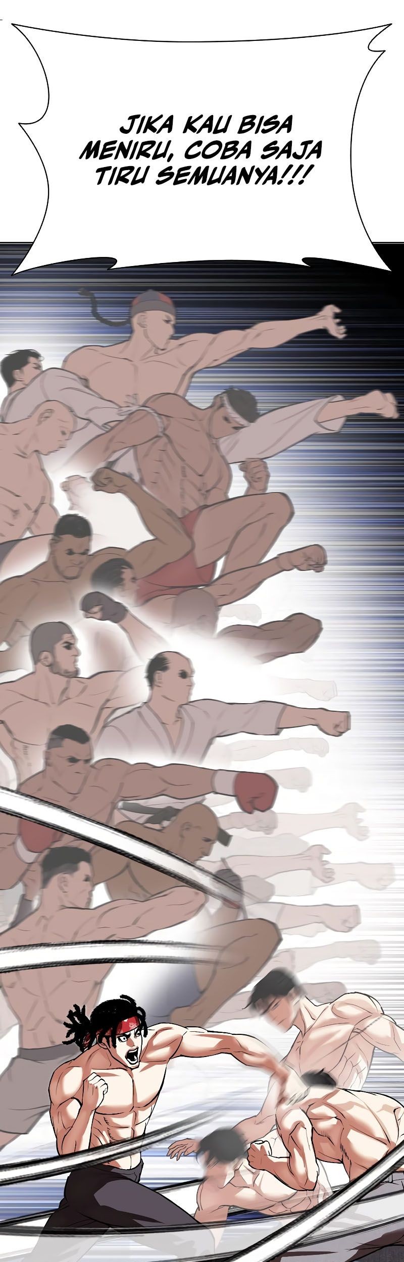 Lookism Chapter 536 Gambar 79