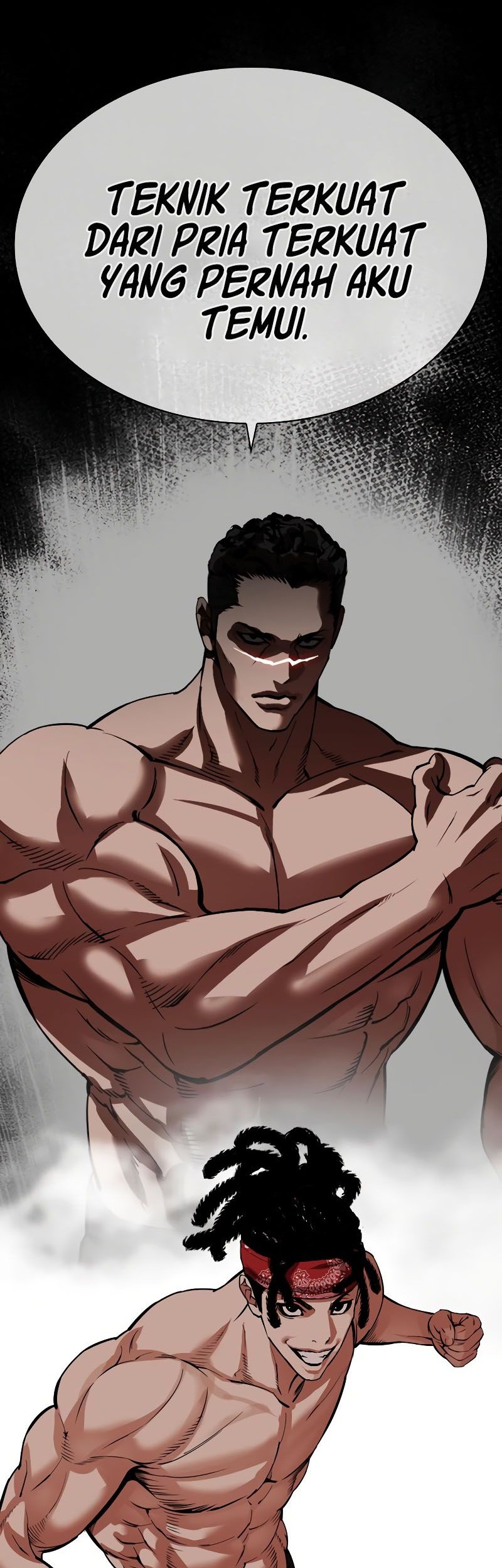 Lookism Chapter 536 Gambar 83