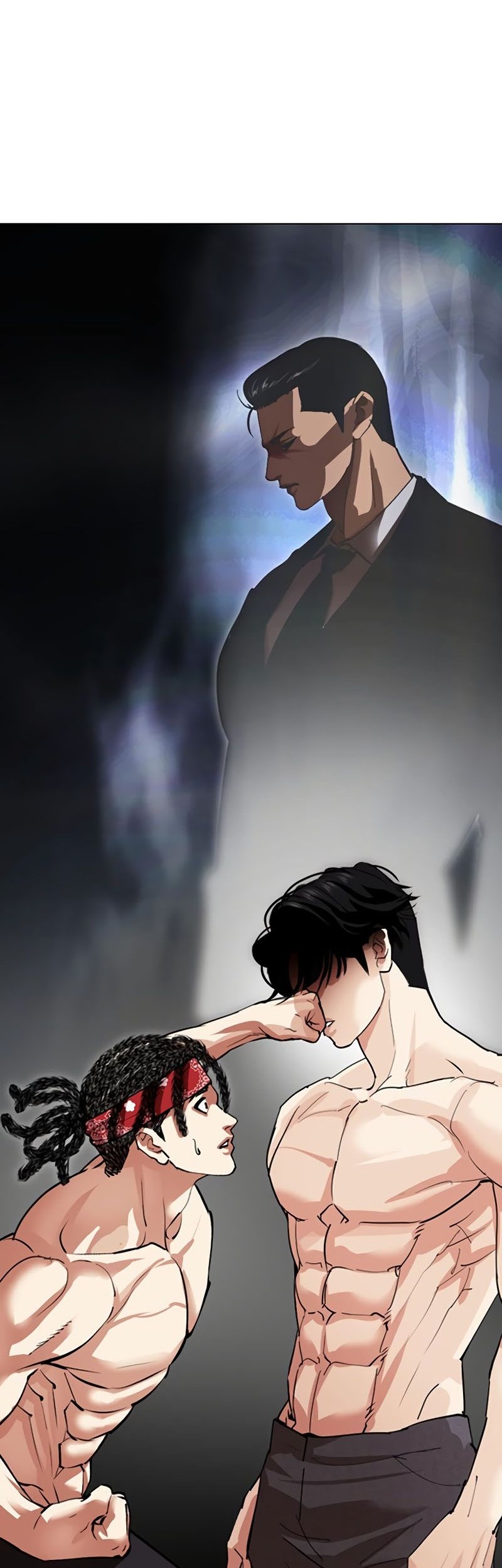 Lookism Chapter 536 Gambar 89