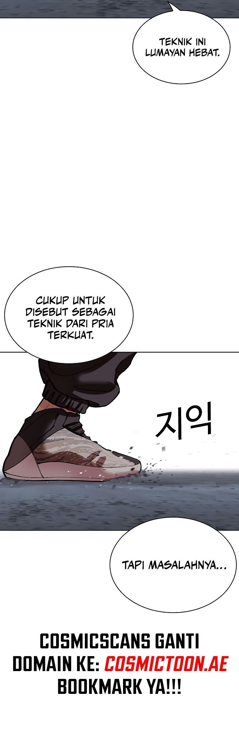 Lookism Chapter 536 Gambar 91
