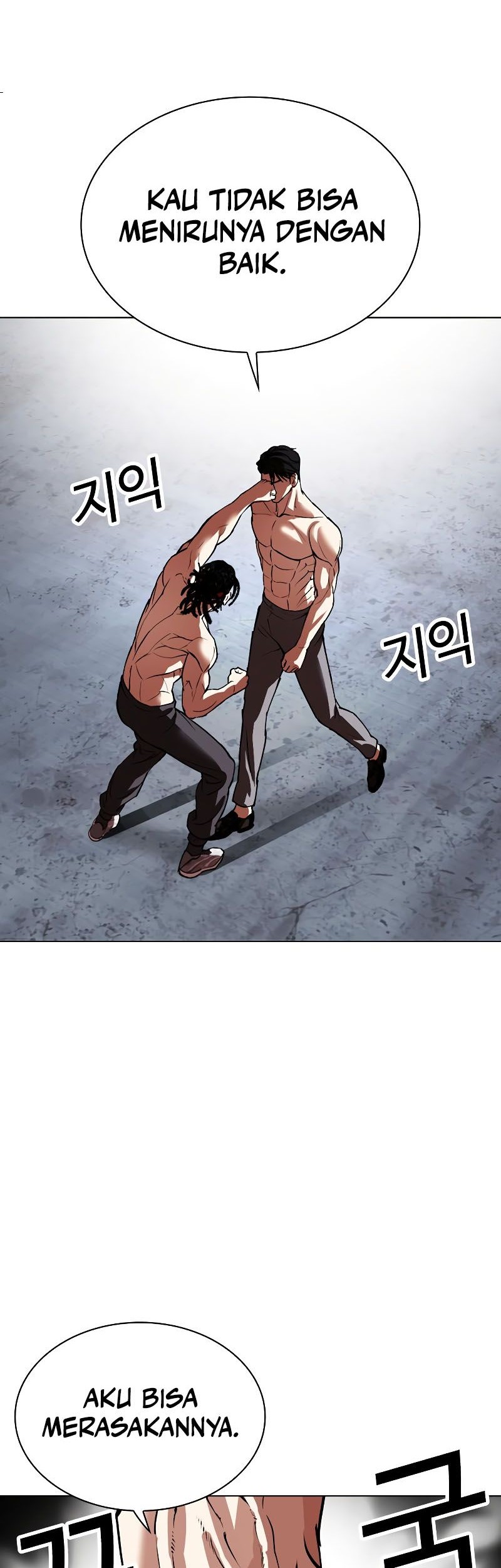 Lookism Chapter 536 Gambar 92