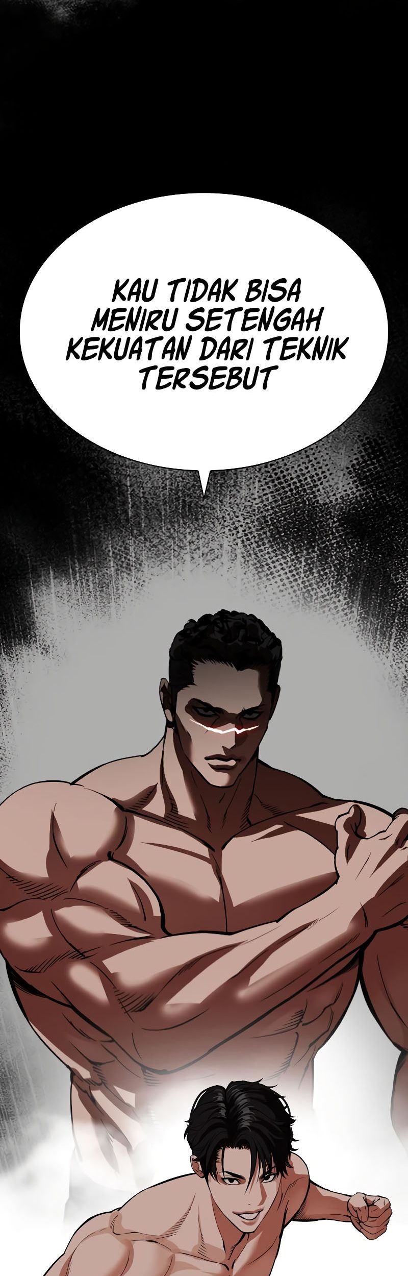 Lookism Chapter 536 Gambar 94