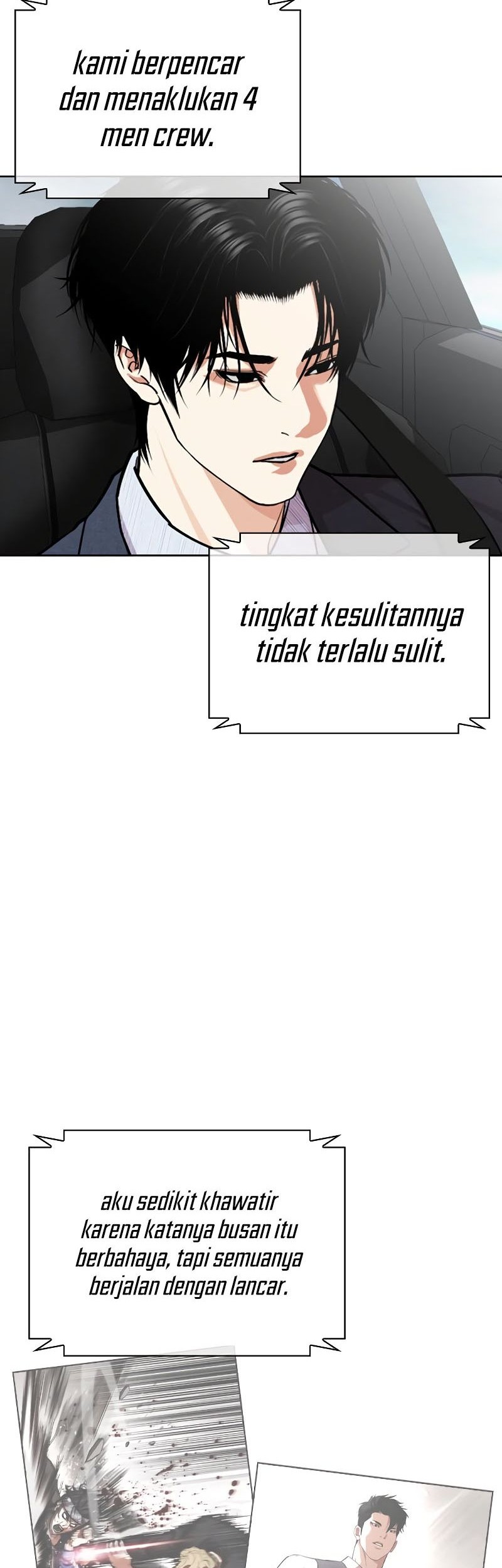 Lookism Chapter 536 Gambar 107