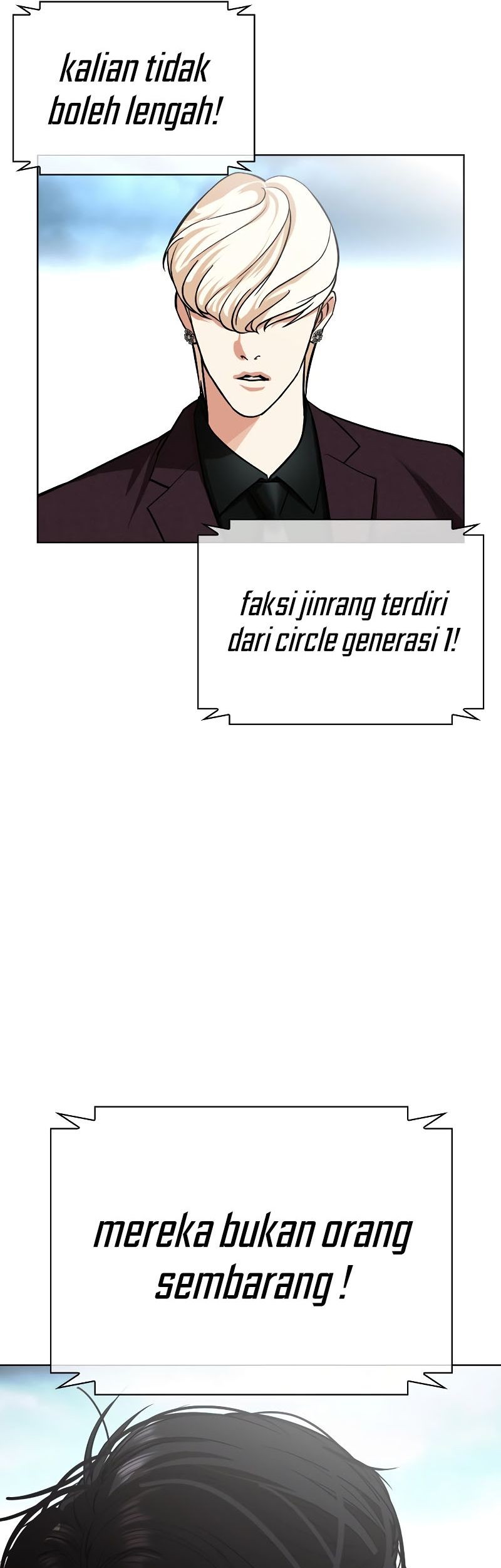 Lookism Chapter 536 Gambar 112