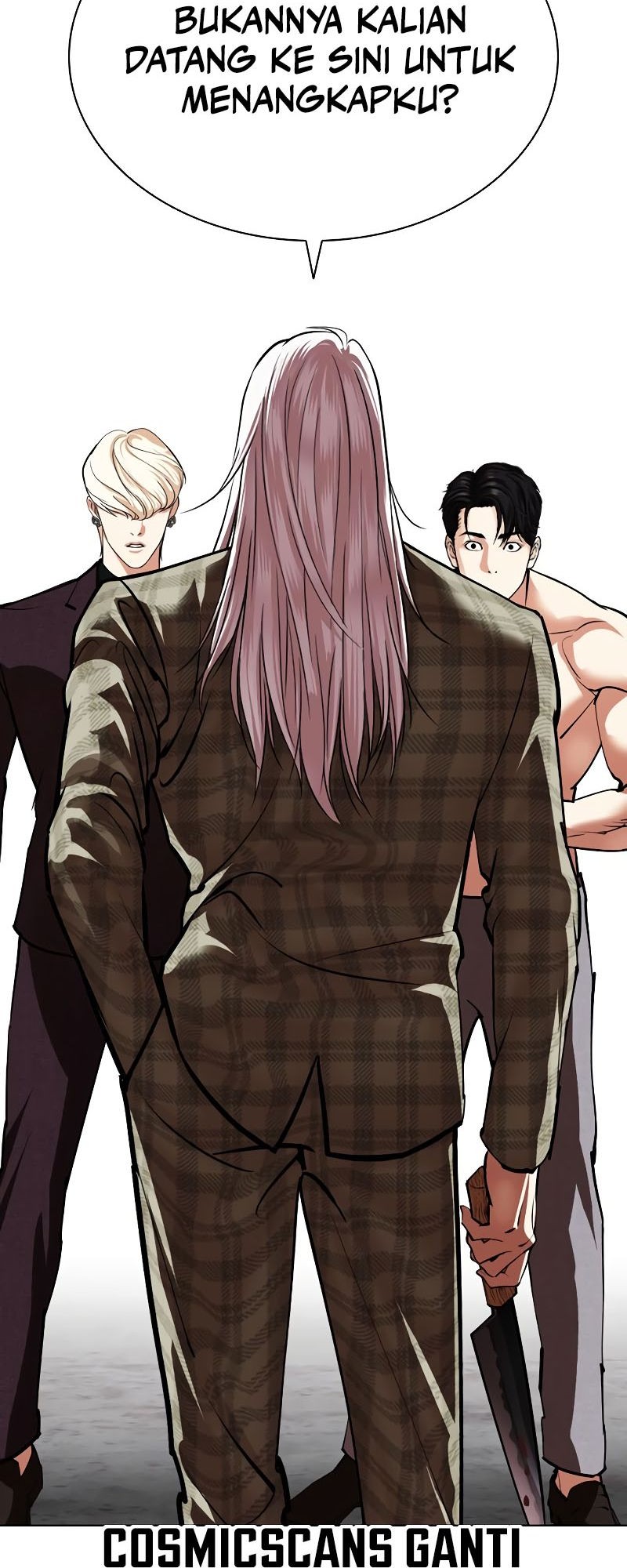 Lookism Chapter 536 Gambar 117