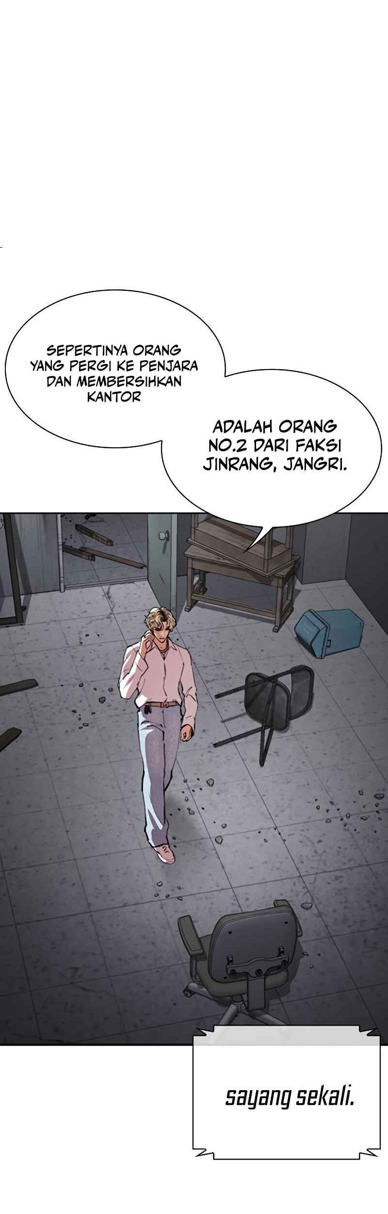 Lookism Chapter 536 Gambar 8