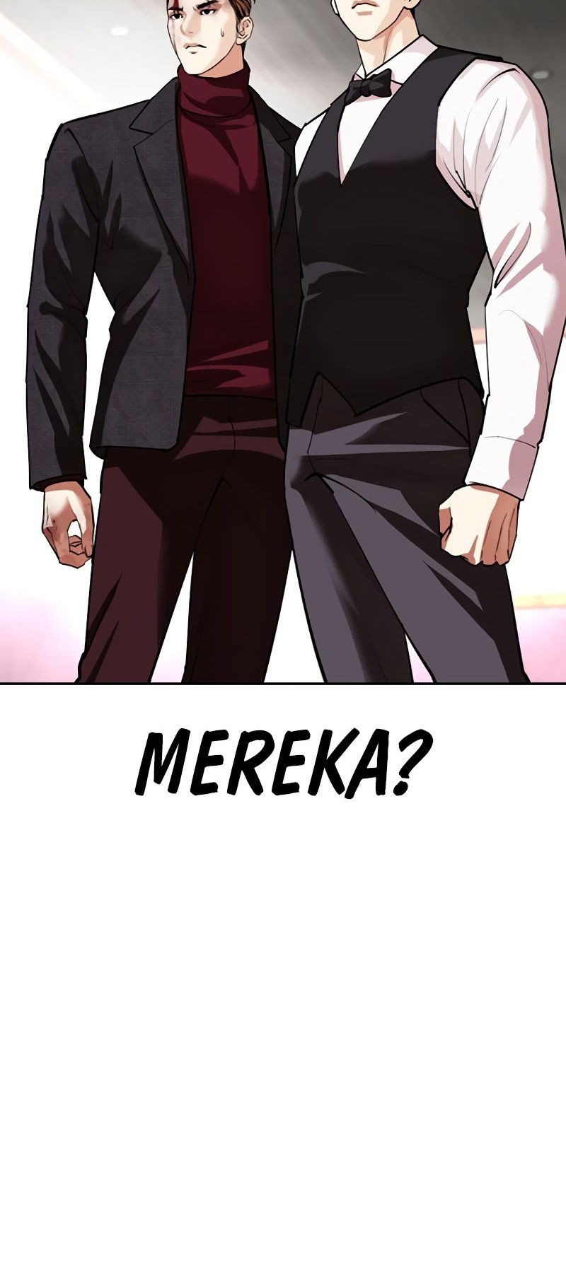 Lookism Chapter 536 Gambar 120
