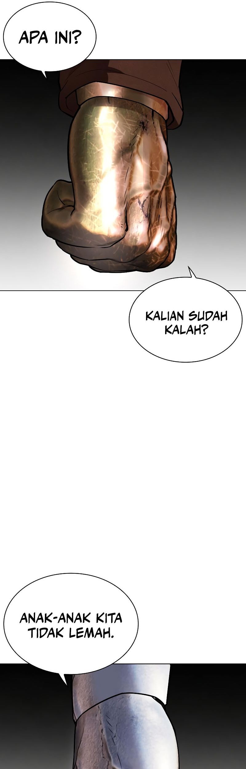 Lookism Chapter 536 Gambar 121
