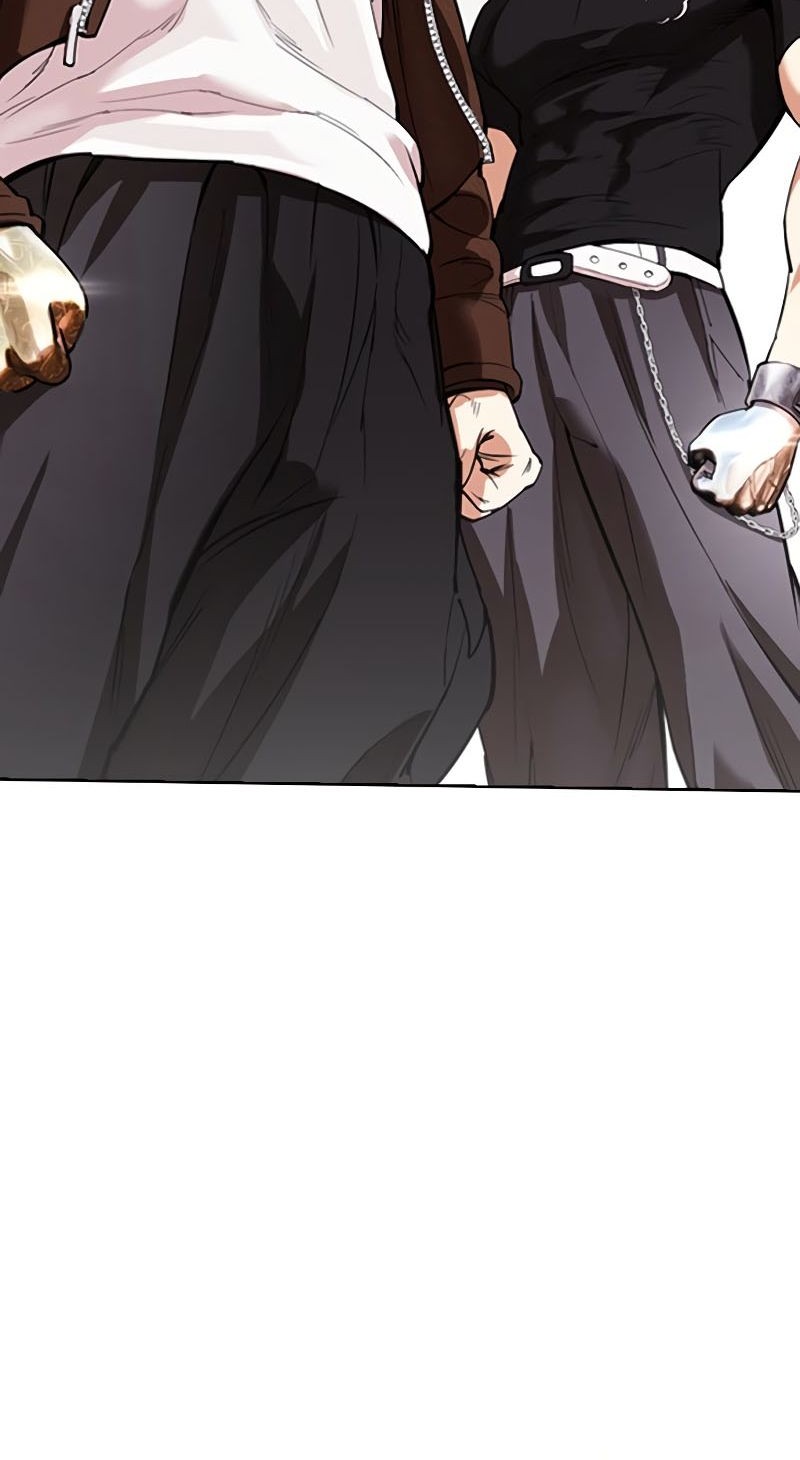 Lookism Chapter 536 Gambar 123