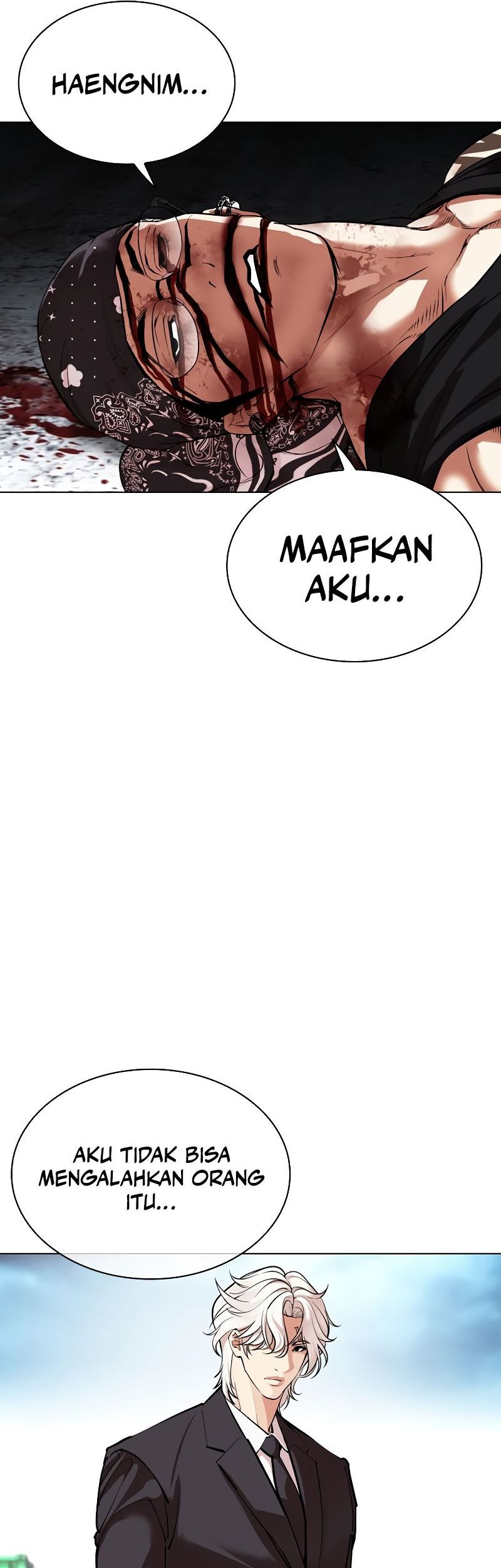 Lookism Chapter 536 Gambar 130