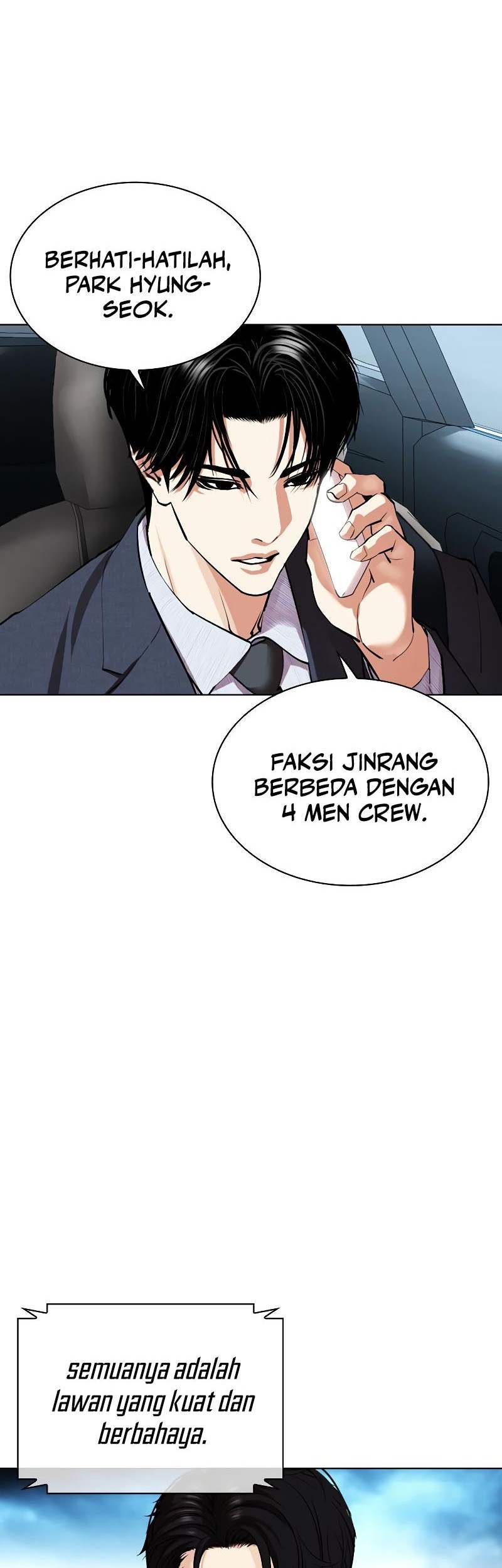 Lookism Chapter 536 Gambar 134