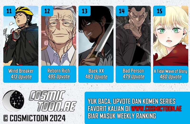 Lookism Chapter 536 Gambar 138