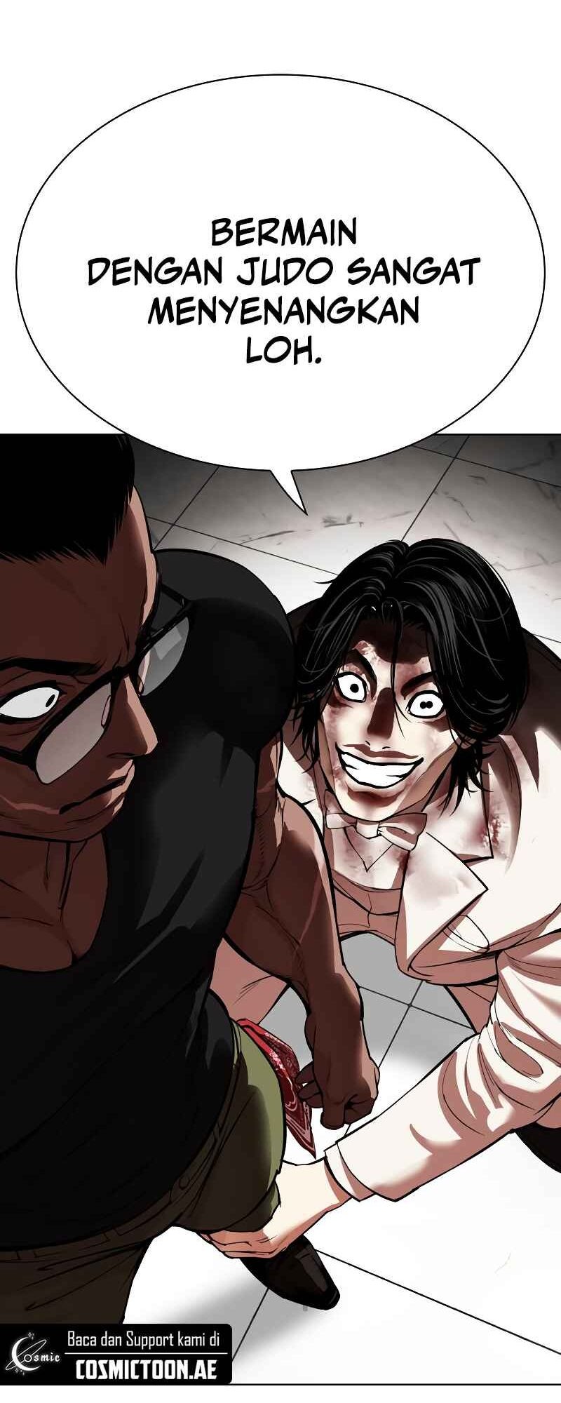 Lookism Chapter 536 Gambar 15