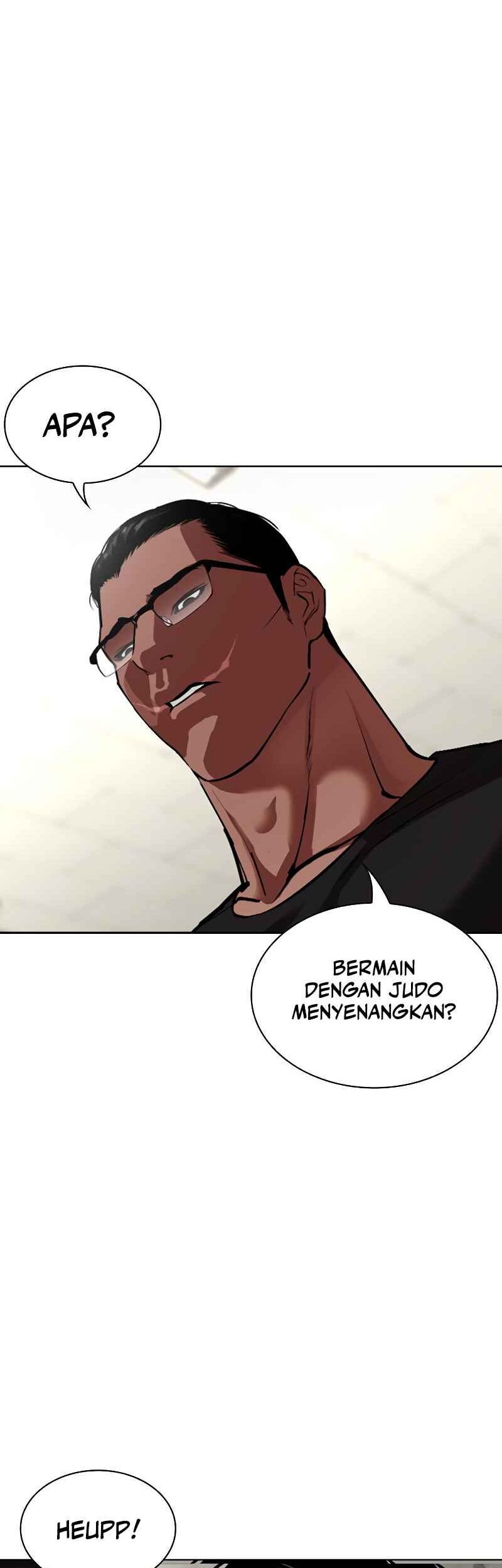 Lookism Chapter 536 Gambar 16