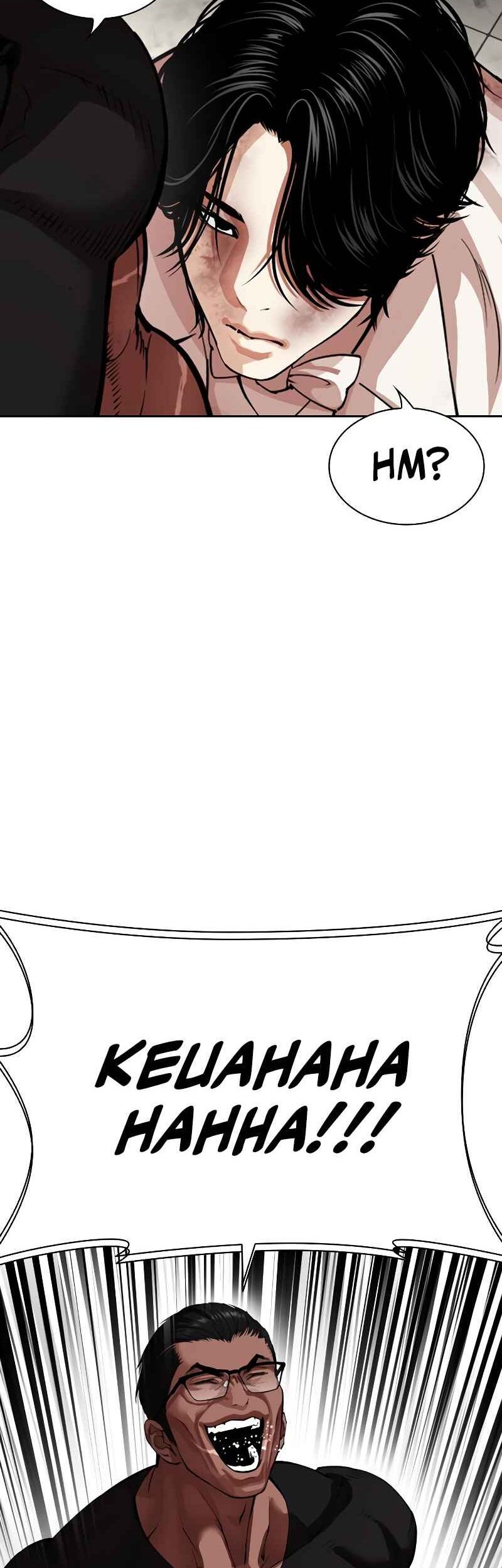 Lookism Chapter 536 Gambar 17