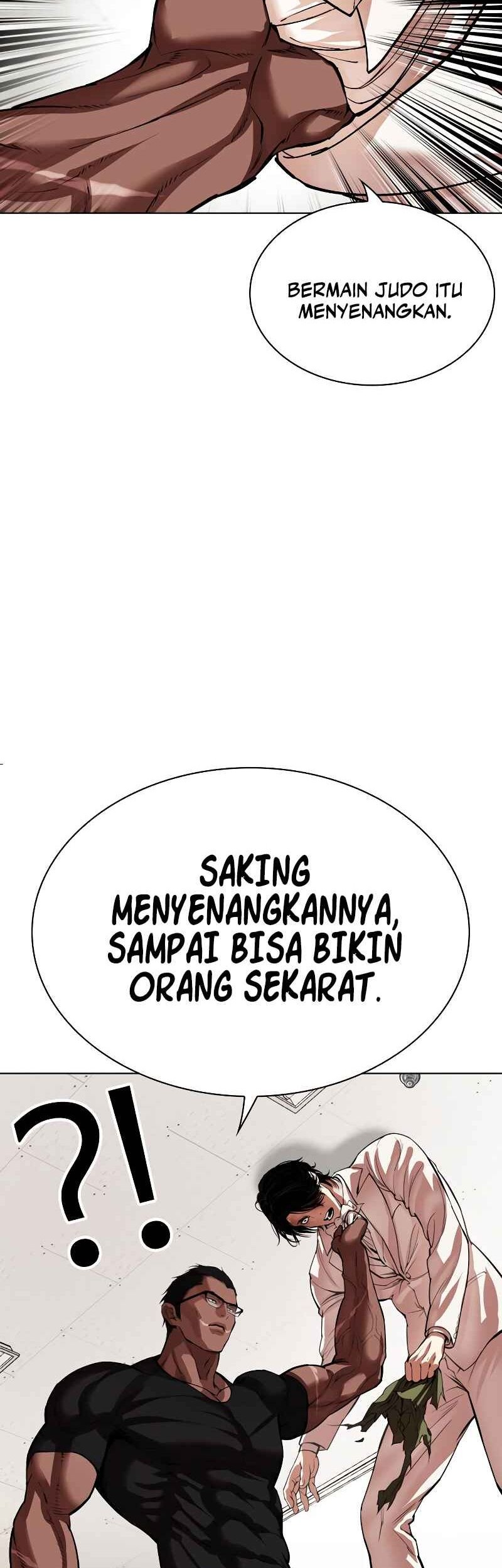 Lookism Chapter 536 Gambar 20