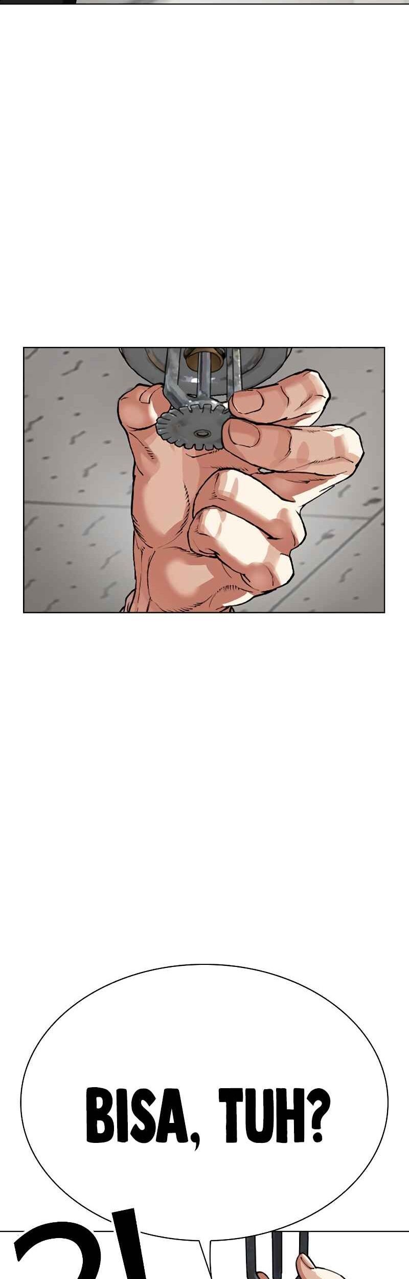 Lookism Chapter 536 Gambar 23