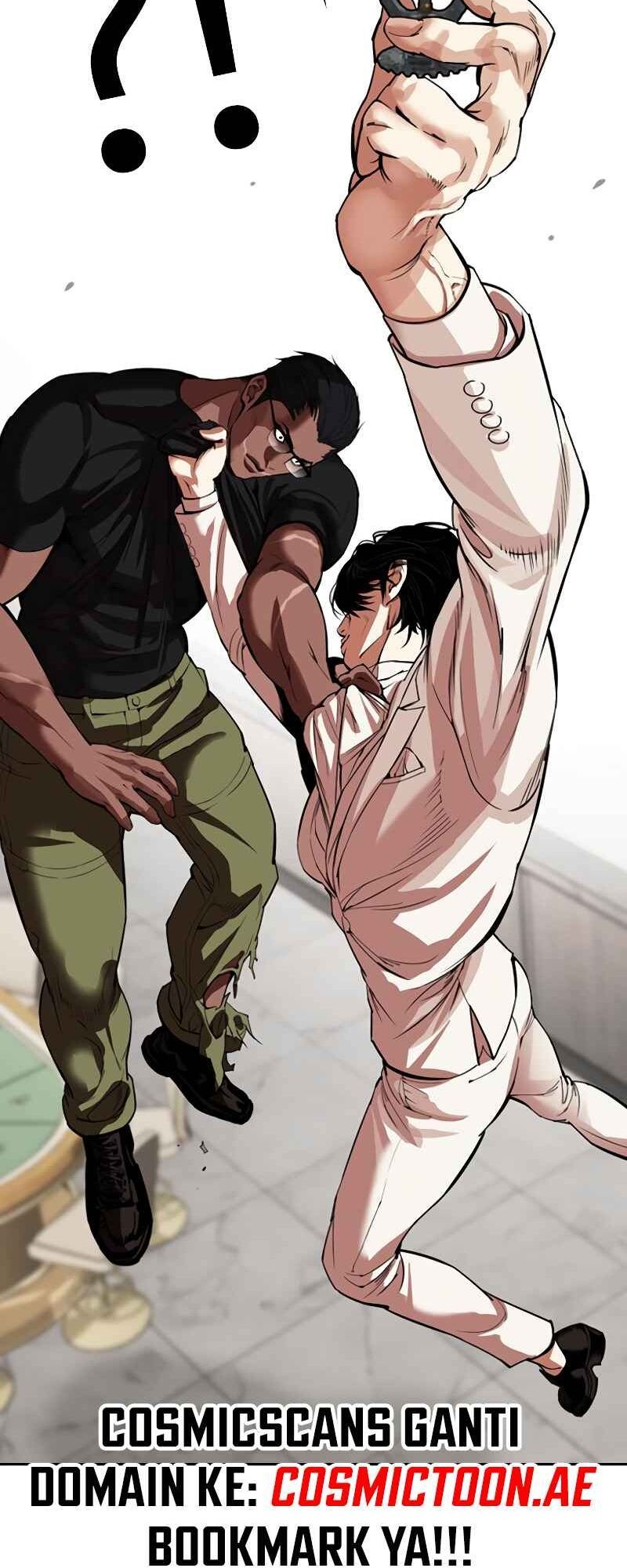 Lookism Chapter 536 Gambar 24